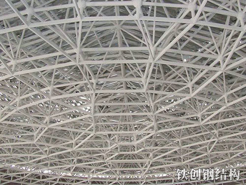 網架材料3